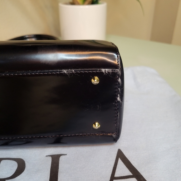 Vintage Furla handbag - Picture 9 of 9